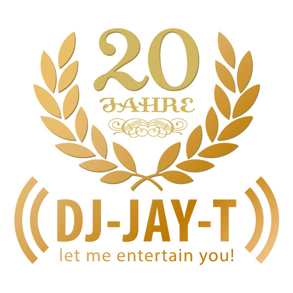 Jürgen Tremmel jt-veranstaltungspartner hochzeit hochzeitsdj dj band musik karlsruhe  rastatt Tremmel Logo 20J DJ Jay-T in Wartung